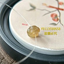 冰咖啡灑金翡翠胖蓮花珠珠  尺寸卡10.1×7.3左右完美無紋裂微微冰渣一 翡翠 飾品 收藏【二手】【微淵古董】-698 歷史價格詳細信息
