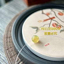 冰茶綠微黃色翡翠多寶小鼓珠  尺寸卡7.25×5.36完美無紋裂種老水長冰 翡翠 飾品 收藏【二手】【微淵古董】-629 歷史價格詳細信息