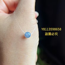 冰膠湖綠色飄藍花翡翠珠珠  尺寸卡9.08完美無紋裂種老水長冰潤起膠感 翡翠 飾品 收藏【二手】【微淵古董】-662 歷史價格詳細信息