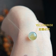 冰潤底色翡翠平安扣吊墜  裸石無裂紋底子細膩裸石尺寸20.6mm-5 翡翠 飾品 收藏【二手】【微淵古董】-3705 歷史價格詳細信息