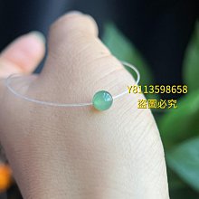 冰膠果凍牛仔藍翡翠多寶鼓珠  尺寸卡9.05×6.5側面有一個色線紋不摳不算 翡翠 飾品 收藏【二手】【微淵古董】-960 歷史價格詳細信息