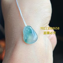 飄藍花指環水潤冰透戒指天然翡翠a貨自然光實拍一物一圖 歷史價格詳細信息