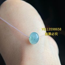 冰天空藍翡翠星星金鑲小提溜  裸石5×5左右鑲嵌后20×8.6×3.7種水很冰 翡翠 飾品 收藏【二手】【微淵古董】-1551 歷史價格詳細信息