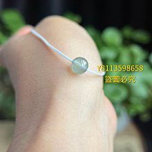 翡翠小手串好可愛 配色很仙氣 13 翡翠 飾品 收藏【二手】【廣聚堂】-2730 歷史價格詳細信息