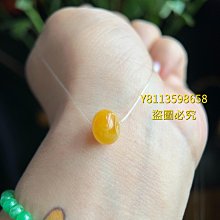 卡10.6  天然緬甸A貨翡翠J9.2飄花圓珠 飄藍花翡翠珠子  種老水足 翡翠 飾品 收藏【二手】【金玉滿堂】-2554 歷史價格詳細信息