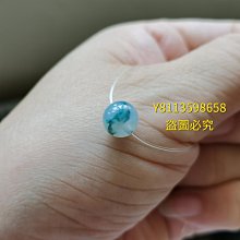 翡翠圓珠  剩主珠 翡翠 飾品 收藏【二手】【廣聚堂】-1763 歷史價格詳細信息