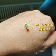 小米珠一堆緬甸各色翡翠小米珠 卡4左右 除了綠米完美度在90％左右外 其余色系都較完美 大都有天然A 翡翠 古董 古玩 二手【古董世家】-8118 歷史價格詳細信息