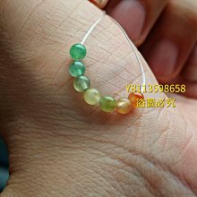 一組8天然緬甸翡翠 卡3.7 冰彩虹 圓珠 珠子  都是冰底的 天然無燒西柚紅 翡翠 飾品 收藏【二手】【微淵古董】-2622 價格比較,價格查詢,歷史價格詳細信息