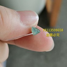 翡翠小手串好可愛 配色很仙氣 13 翡翠 飾品 收藏【二手】【廣聚堂】-2730 歷史價格詳細信息