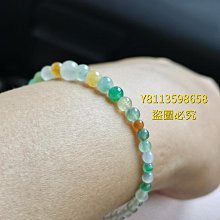 小米珠一堆緬甸各色翡翠小米珠 卡4左右 除了綠米完美度在90％左右外 其余色系都較完美 大都有天然A 翡翠 古董 古玩 二手【古董世家】-8118 歷史價格詳細信息