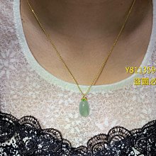 冰潤滿甜綠翡翠葉子吊墜(送項鏈）后開蓋整體尺寸37.3-17.5-818k金整體豪 翡翠 飾品 收藏【二手】【微淵古董】-4254 歷史價格詳細信息