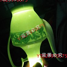 古董文玩瓷器大清乾隆年制黃底青花花卉紋葫蘆瓶老物件擺件賞瓶 歷史價格詳細信息