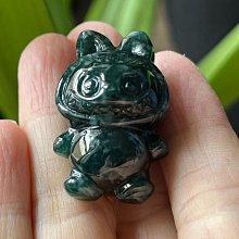 【璞件備案＋聞德評級】清代夜游赤壁龍舟佩，10432 歷史價格詳細信息