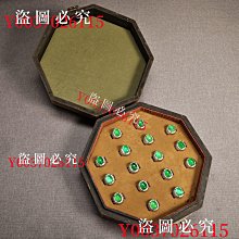 極品罕見高冰種陽綠翡翠戒指品相保存完好  做工精細盒子長24厘米  寬16厘米   高15厘米戒指重 古董 古玩 老物件【玲瓏閣】-443 歷史價格詳細信息