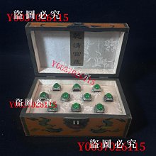 舊藏收鎏鑲嵌罕見極品高冰陽綠翡翠戒指一盒品保相好完存    配漆老盒器個一 舊貨 古玩 古董【麒麟古玩】-512 歷史價格詳細信息