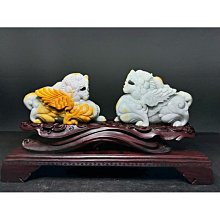 天然a貨紫羅蘭陽綠春帶彩翡翠手鐲+佛公27530 歷史價格詳細信息