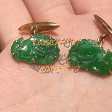 老翡翠鑲嵌件四枚不單就是總  所有都是如實描述真假無需考慮品質保證 實 翡翠 收藏 古玩【二手】【祈福閣】-978 歷史價格詳細信息