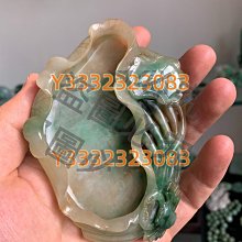 清代老翡翠樹葉花片 質地老熟光澤瑩潤工藝精致 舊貨 老物件 收藏【二手】【破銅爛鐵】-1972 歷史價格詳細信息