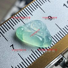 #翡珍集翡翠清貨白冰黃果綠桂花珍珠耳飾 和田玉 玉石 文玩 -5553 歷史價格詳細信息