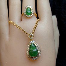 翡翠葫蘆戒指空托6.5*8*11/4*9*10mm精工S925銀蜜蠟南紅戒托底托 歷史價格詳細信息