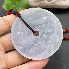 生肖猴翡翠吊墜 古玩 老物件 舊藏 -4725 歷史價格詳細信息