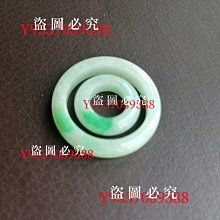 ，白底青陽綠雕花翡翠手鐲，圈口57.8，瓷白底，陽綠花， 和田玉 玉石 收藏 -3525 歷史價格詳細信息