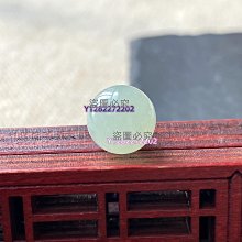 冰潤滿甜綠翡翠葉子吊墜(送項鏈）后開蓋整體尺寸37.3-17.5-818k金整體豪 翡翠 飾品 收藏【二手】【微淵古董】-4254 歷史價格詳細信息