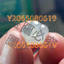 翡翠烏雞花平安扣 和田玉 玉石 文玩 -4906 歷史價格詳細信息