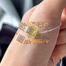 冰黃翡翠福豆吊墜背面后開蓋種老膠感足是天然芬達黃翡翠 翡翠 飾品 收藏【二手】【微淵古董】-4327 歷史價格詳細信息