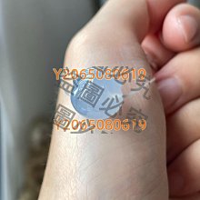 冰紫翡翠大葫蘆吊墜  裸石無裂紋背面飽滿圓潤種老膠感十足 翡翠 飾品 收藏【二手】【微淵古董】-3865 歷史價格詳細信息