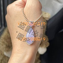 正品18k金鉆石套鏈牛頭項鏈玫瑰金白金吊墜彩金【爆款】請咨詢yo 歷史價格詳細信息