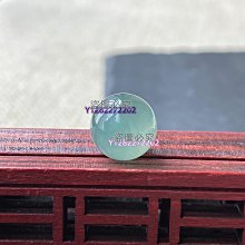 翡翠圓珠  卡10.3到11.2  最左邊的  最右邊兩個了 翡翠 飾品 收藏【二手】【廣聚堂】-1733 歷史價格詳細信息