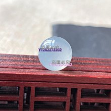 天然緬甸翡翠 冰起光 珠子項鏈 三圈手串 精挑細選的一串 完美度高 有種有色 翡翠 飾品 收藏【二手】【微淵古董】-1941 歷史價格詳細信息