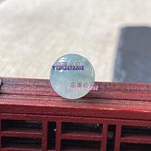 卡11.2  天然緬甸翡翠Y4.5細糯起膠滿底色圓珠  油綠翡翠珠子   種 翡翠 飾品 收藏【二手】【金玉滿堂】-2578 歷史價格詳細信息