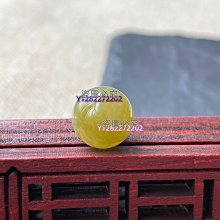 卡11 B28.4天然翡翠a黃翡飄花圓珠 翡翠珠子波珠配珠 種老肉細顏 翡翠 飾品 收藏【二手】【金玉滿堂】-2617 價格比較,價格查詢,歷史價格詳細信息