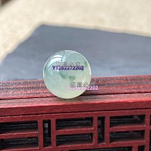 冰膠冰綠飄冰甜綠翡翠平安扣  尺寸卡9.4×3.72完美無紋裂種水起冰膠很 翡翠 飾品 收藏【二手】【微淵古董】-944 歷史價格詳細信息