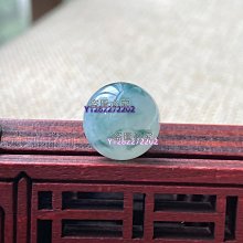 卡12.9  天然緬甸翡翠D13冰種起膠圓珠 果凍底翡翠珠子  種老水好 翡翠 飾品 收藏【二手】【金玉滿堂】-2735 歷史價格詳細信息