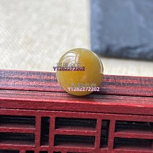 卡12.4  天然緬甸翡翠L5.4冰糯甜綠圓珠 滿綠飄綠翡翠珠子  種老水 翡翠 飾品 收藏【二手】【金玉滿堂】-2647 歷史價格詳細信息