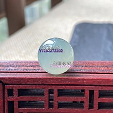 翡翠淺黃大圓珠 和田玉 玉石 文玩 -4886 歷史價格詳細信息