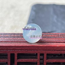 翡翠圓珠  卡10.3到11.2  最左邊的  最右邊兩個了 翡翠 飾品 收藏【二手】【廣聚堂】-1733 歷史價格詳細信息