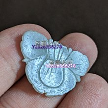 老翡翠帽花兩個  顏色辣綠17673 歷史價格詳細信息