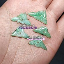 清代老翡翠花片帽花 質地老熟光澤瑩潤工藝精致 舊貨 老物件 收藏【二手】【麒麟古玩】-1606 歷史價格詳細信息