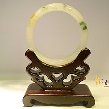 ＊奢華大道國際精品＊翡翠 手鐲【J0491】天然硬玉翡翠手鐲(A貨) 歷史價格詳細信息