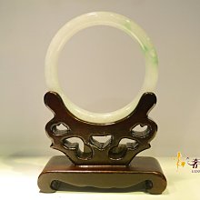＊奢華大道國際精品＊翡翠  手鐲【J0848】天然翡翠(A貨)緬甸手鐲(冰種春帶彩)19.5號 歷史價格詳細信息
