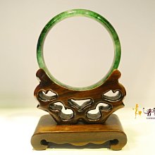＊奢華大道國際精品＊翡翠  手鐲【J0848】天然翡翠(A貨)緬甸手鐲(冰種春帶彩)19.5號 歷史價格詳細信息
