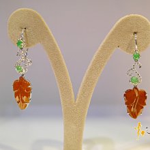 華子耳釘女彩鉆圓鉆彩色星星ins風2024年新款耳釘閃鉆爆閃飾品 歷史價格詳細信息