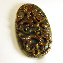 龍牌 老三彩 吊飾 吊墜 玉珮 項鍊 翡翠 緬甸玉 玉珮 玉墜 歷史價格詳細信息