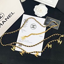 國際精品CHANEL 香奈兒黑色棒球外套 員工裝 歷史價格詳細信息