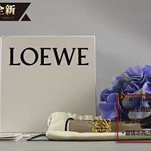 二手精品 LOEWE羅威 ANAGRAM TOTE 托特包 LOGO鏤空牛皮帆布內袋抽繩手提單肩包 棕色/黑色 歷史價格詳細信息