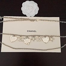 新四葉草三花吊墜18k玫瑰金時尚氣質百搭女項鍊耳釘飾品 歷史價格詳細信息